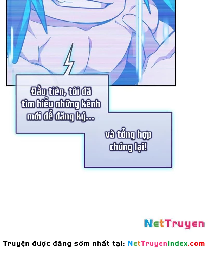 Đăng Ký Kênh Siêu Phàm Chapter 78 - 111