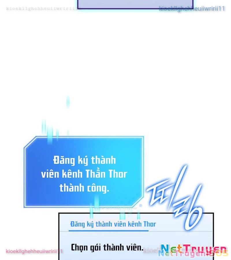 Đăng Ký Kênh Siêu Phàm Chapter 78 - 141