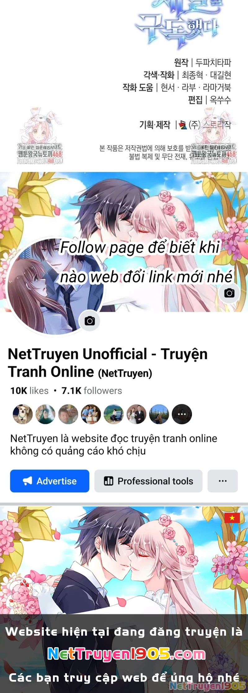 Đăng Ký Kênh Siêu Phàm Chapter 78 - 169