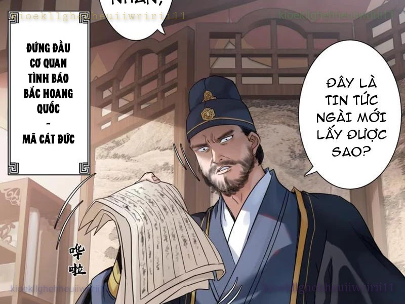 Hoàng Đế Nhà Ta Lại Là Nội Ứng Chapter 15 - 3