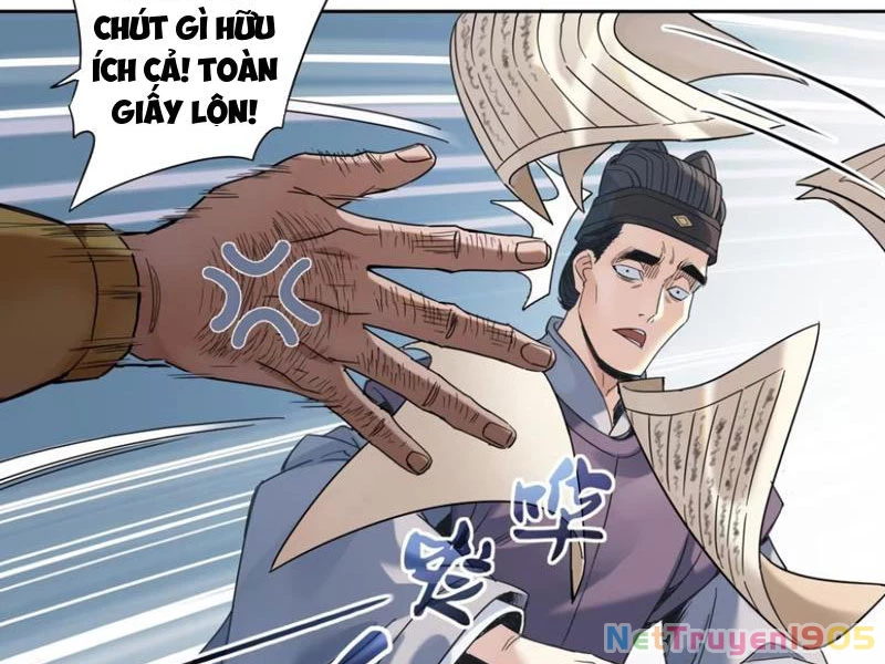 Hoàng Đế Nhà Ta Lại Là Nội Ứng Chapter 15 - 5