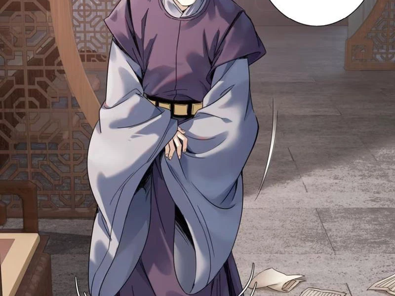Hoàng Đế Nhà Ta Lại Là Nội Ứng Chapter 15 - 7