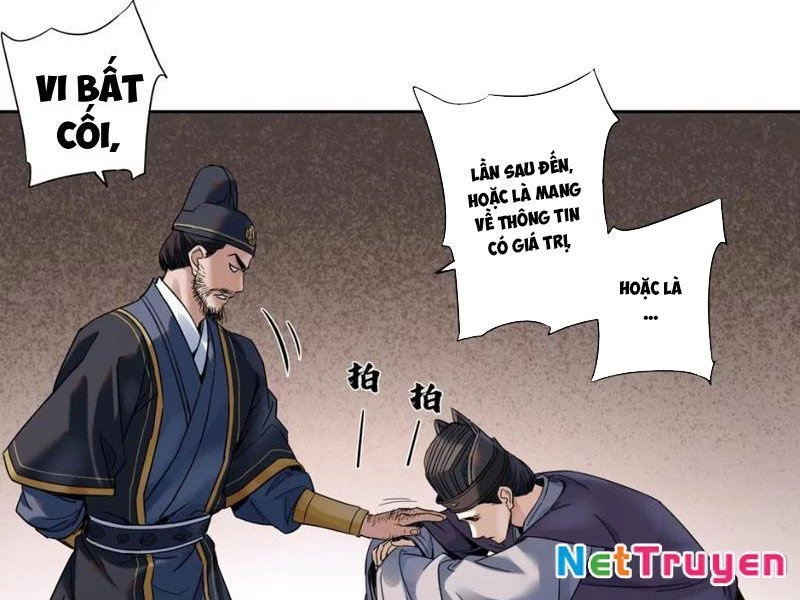 Hoàng Đế Nhà Ta Lại Là Nội Ứng Chapter 15 - 16