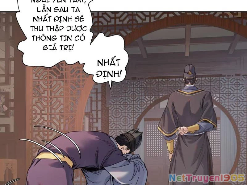 Hoàng Đế Nhà Ta Lại Là Nội Ứng Chapter 15 - 20