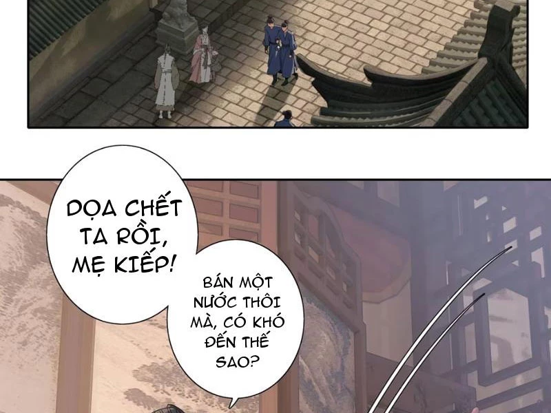 Hoàng Đế Nhà Ta Lại Là Nội Ứng Chapter 15 - 23