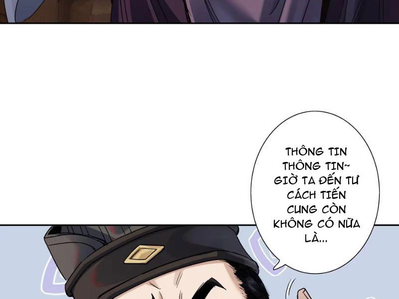 Hoàng Đế Nhà Ta Lại Là Nội Ứng Chapter 15 - 25