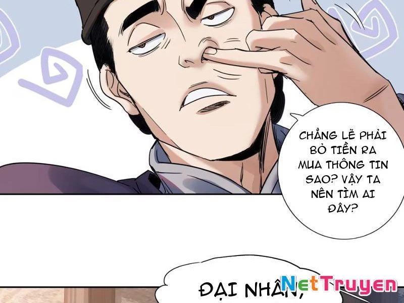 Hoàng Đế Nhà Ta Lại Là Nội Ứng Chapter 15 - 26
