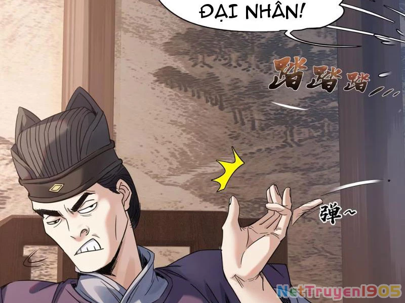 Hoàng Đế Nhà Ta Lại Là Nội Ứng Chapter 15 - 27