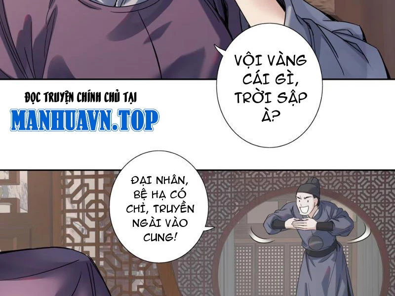 Hoàng Đế Nhà Ta Lại Là Nội Ứng Chapter 15 - 28