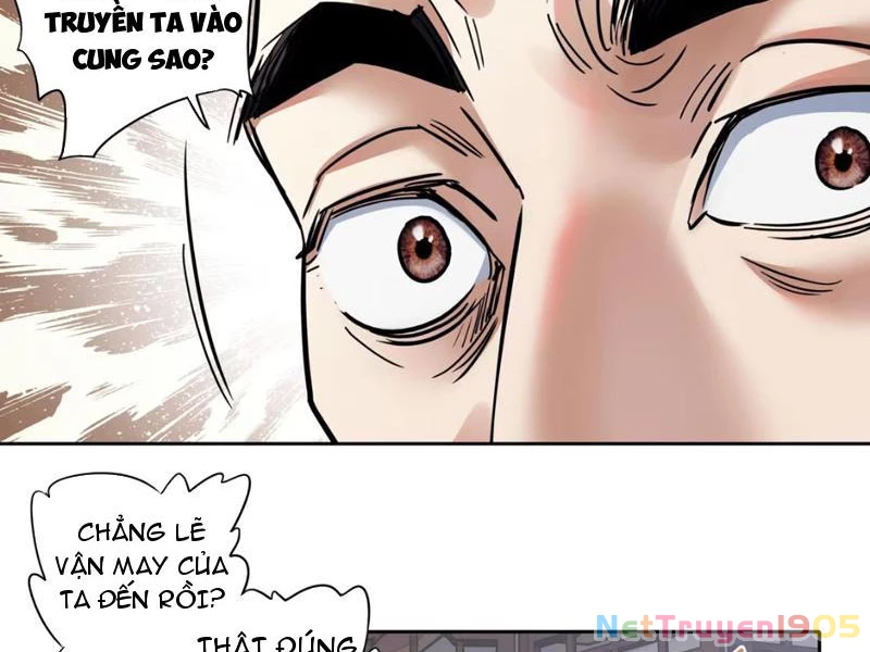 Hoàng Đế Nhà Ta Lại Là Nội Ứng Chapter 15 - 30