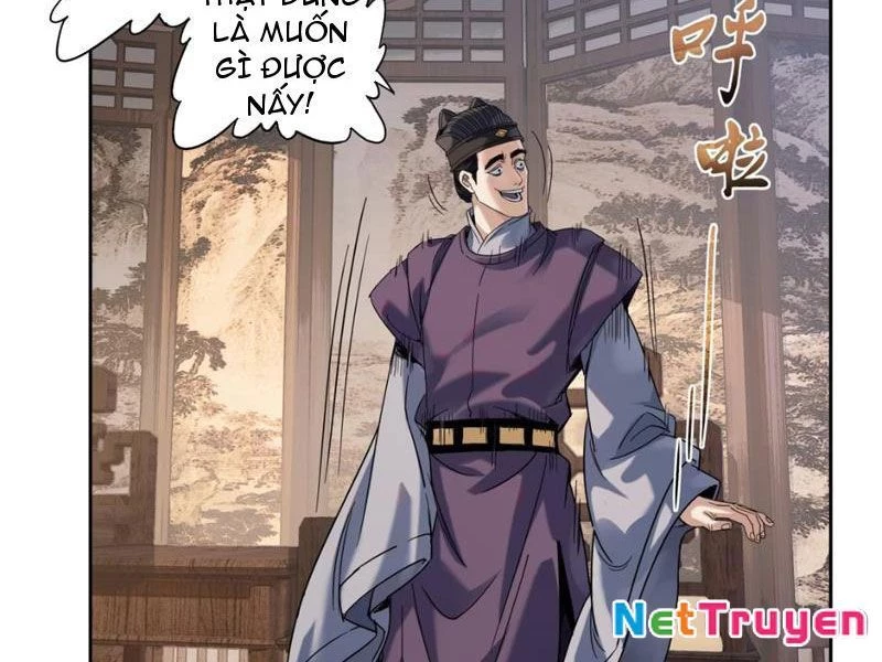 Hoàng Đế Nhà Ta Lại Là Nội Ứng Chapter 15 - 31