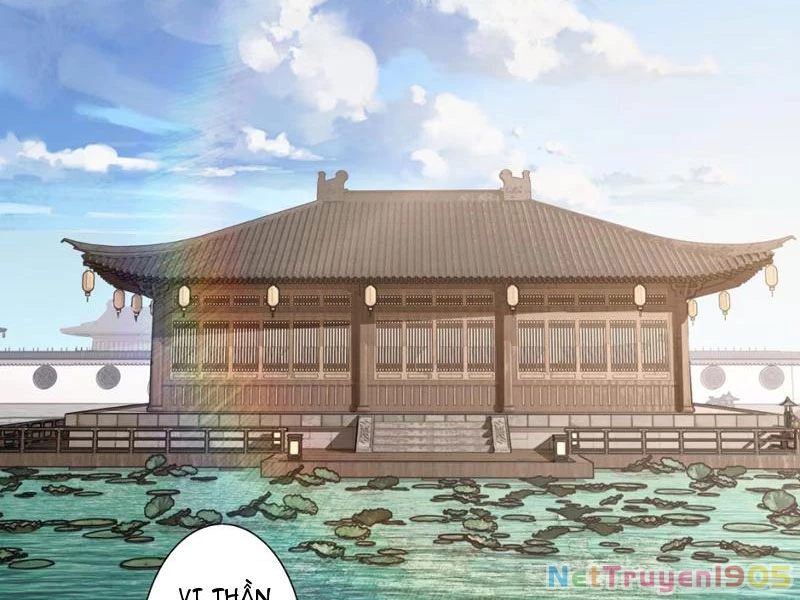 Hoàng Đế Nhà Ta Lại Là Nội Ứng Chapter 15 - 33