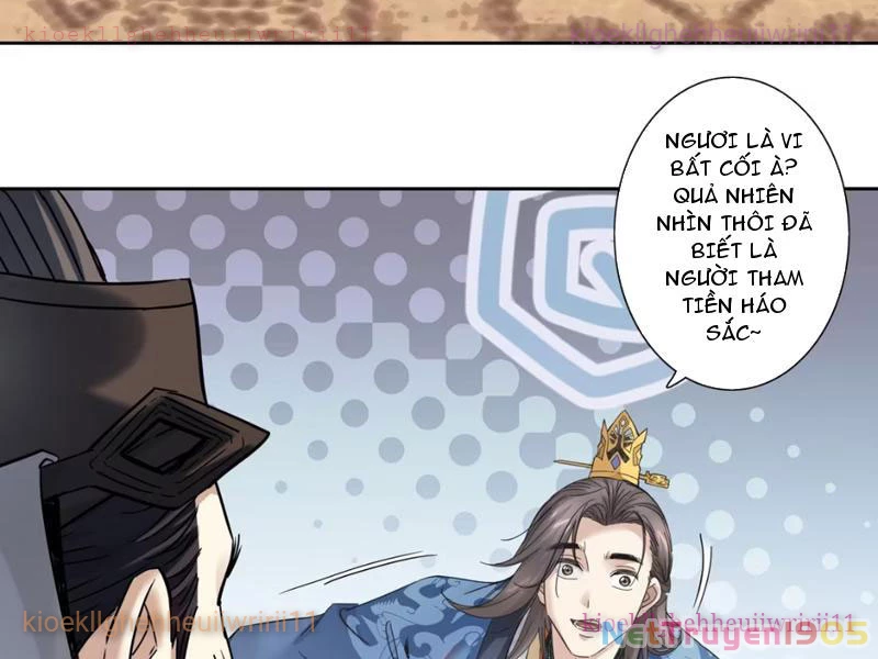 Hoàng Đế Nhà Ta Lại Là Nội Ứng Chapter 15 - 38