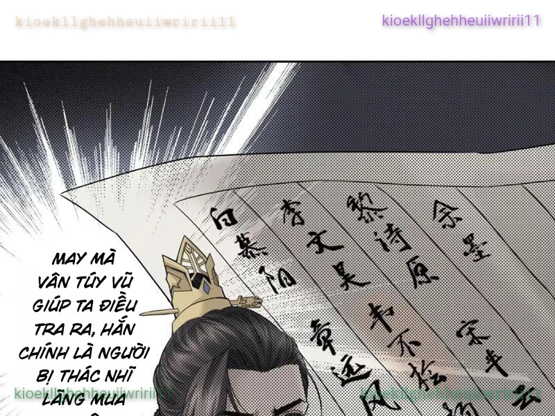 Hoàng Đế Nhà Ta Lại Là Nội Ứng Chapter 15 - 40