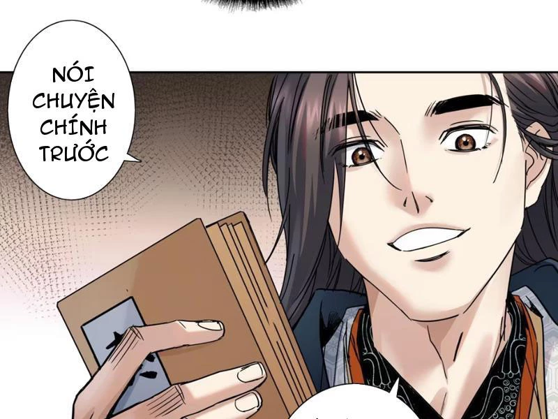 Hoàng Đế Nhà Ta Lại Là Nội Ứng Chapter 15 - 42