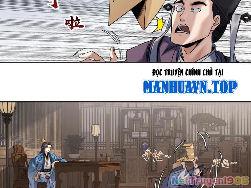 Hoàng Đế Nhà Ta Lại Là Nội Ứng Chapter 15 - 44
