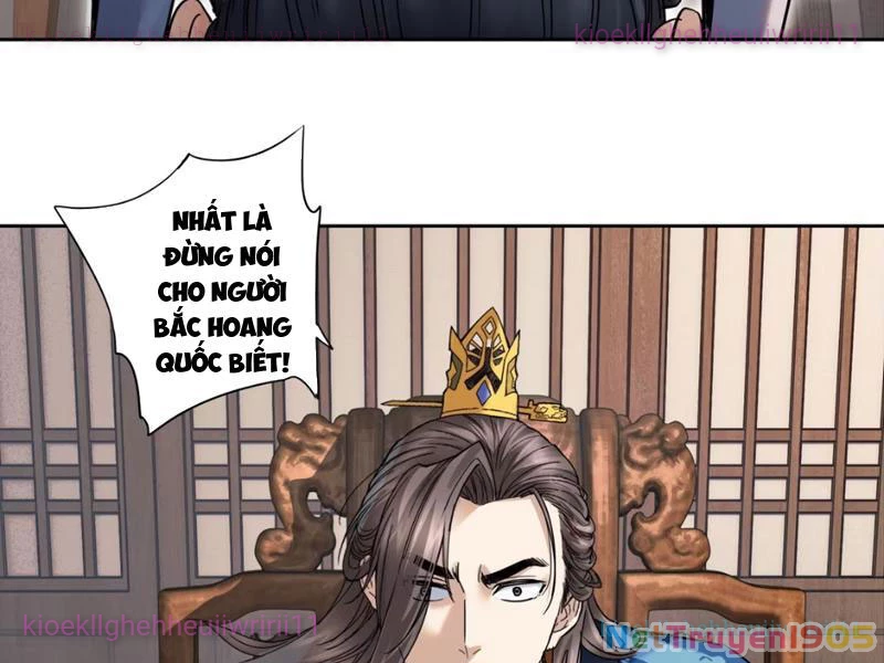 Hoàng Đế Nhà Ta Lại Là Nội Ứng Chapter 15 - 49