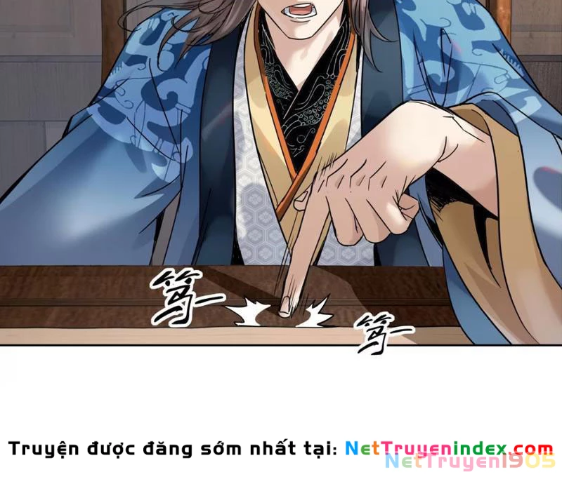 Hoàng Đế Nhà Ta Lại Là Nội Ứng Chapter 15 - 50