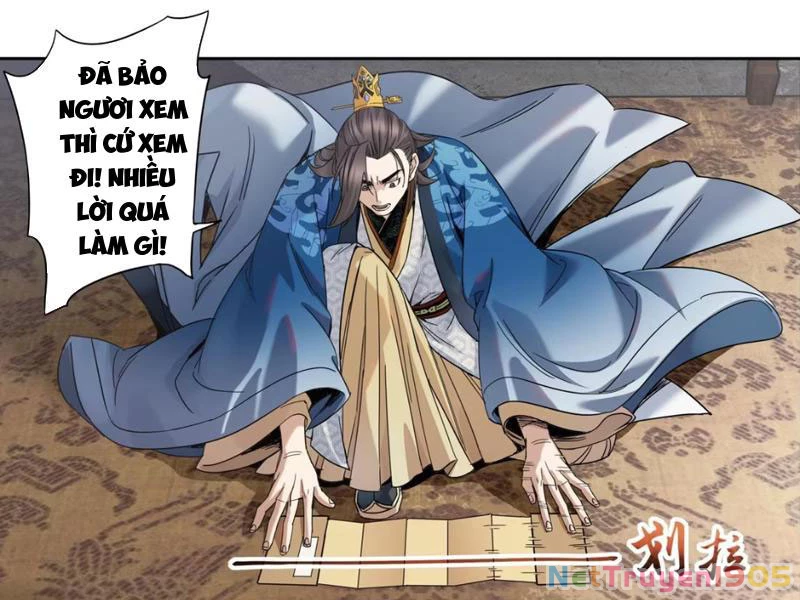 Hoàng Đế Nhà Ta Lại Là Nội Ứng Chapter 15 - 54