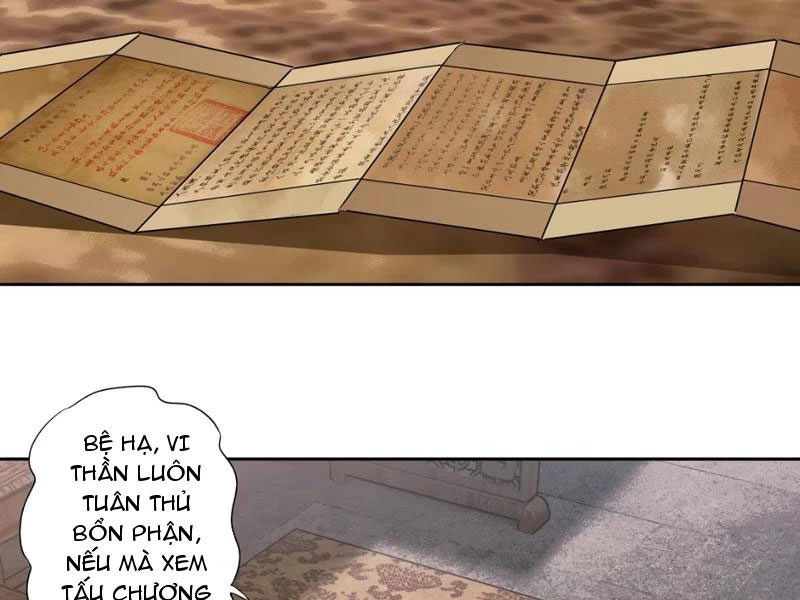 Hoàng Đế Nhà Ta Lại Là Nội Ứng Chapter 15 - 57