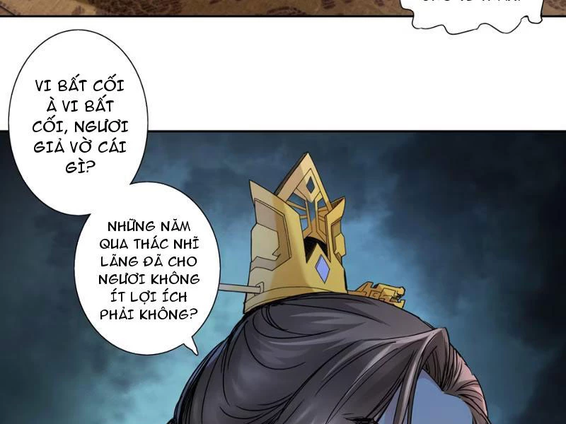 Hoàng Đế Nhà Ta Lại Là Nội Ứng Chapter 15 - 59