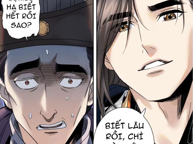 Hoàng Đế Nhà Ta Lại Là Nội Ứng Chapter 15 - 63