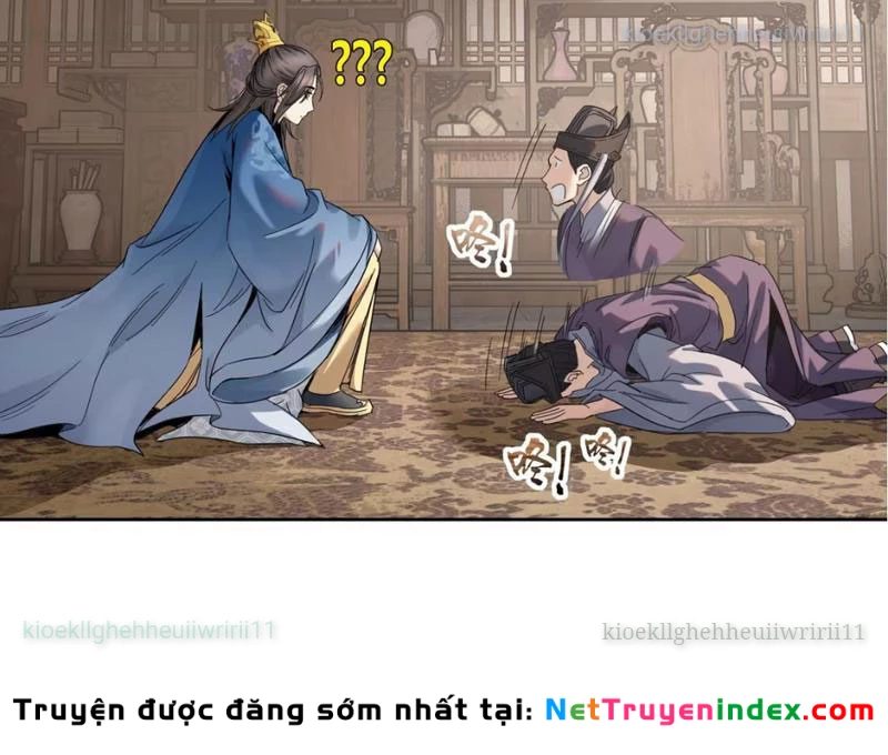 Hoàng Đế Nhà Ta Lại Là Nội Ứng Chapter 15 - 65