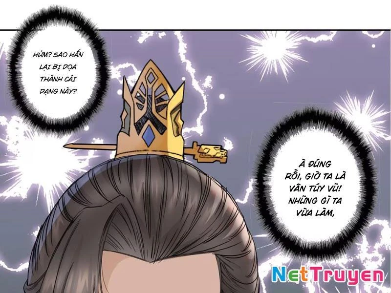 Hoàng Đế Nhà Ta Lại Là Nội Ứng Chapter 15 - 66
