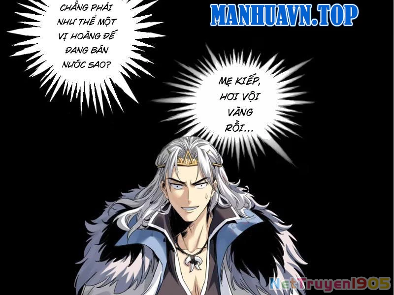 Hoàng Đế Nhà Ta Lại Là Nội Ứng Chapter 15 - 68