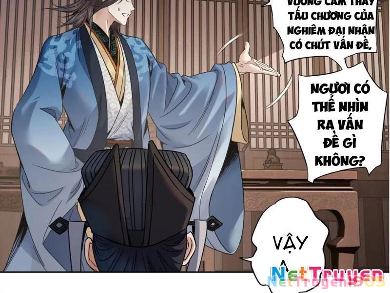 Hoàng Đế Nhà Ta Lại Là Nội Ứng Chapter 15 - 71