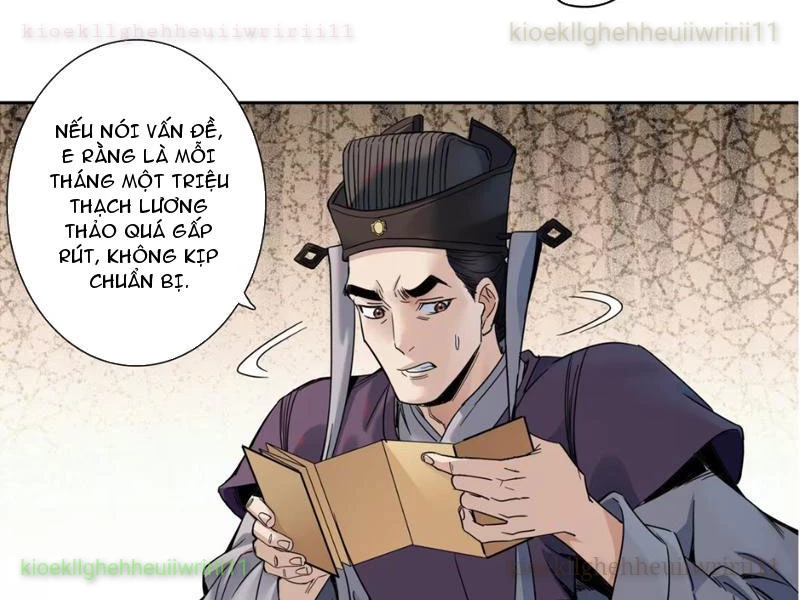 Hoàng Đế Nhà Ta Lại Là Nội Ứng Chapter 15 - 72