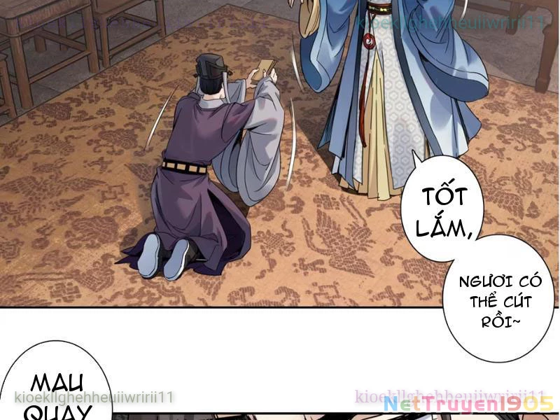 Hoàng Đế Nhà Ta Lại Là Nội Ứng Chapter 15 - 74