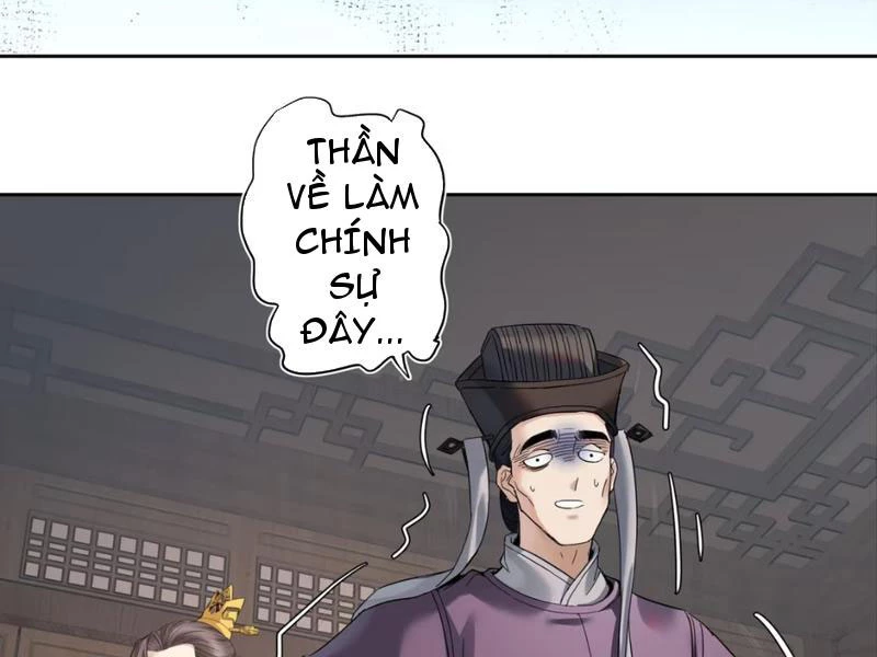 Hoàng Đế Nhà Ta Lại Là Nội Ứng Chapter 15 - 79