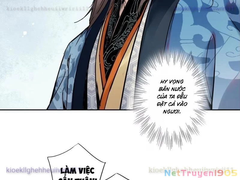 Hoàng Đế Nhà Ta Lại Là Nội Ứng Chapter 15 - 83