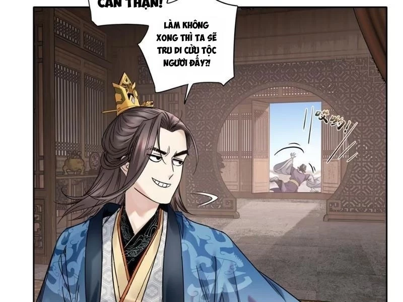 Hoàng Đế Nhà Ta Lại Là Nội Ứng Chapter 15 - 84