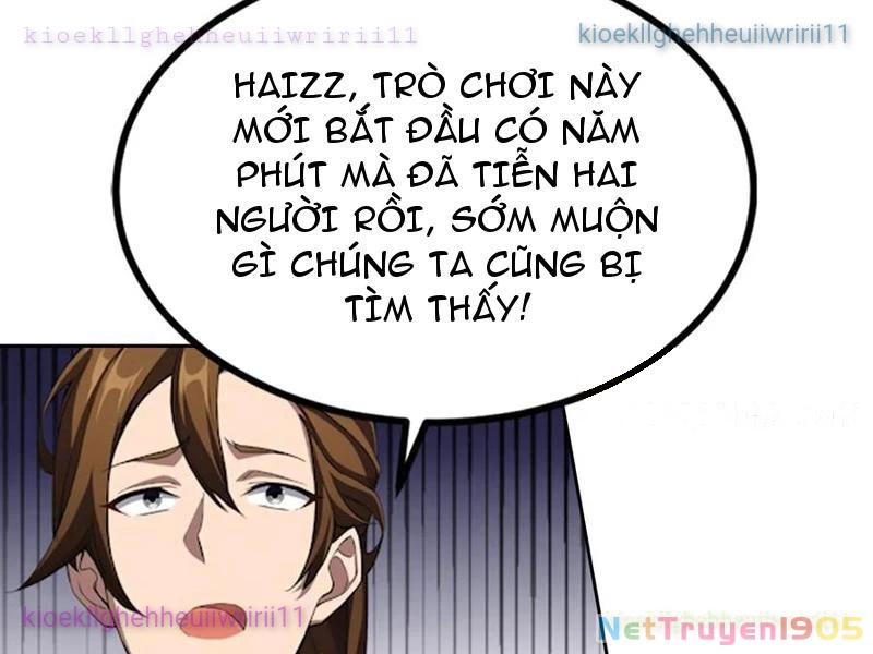 Trò Chơi Quỷ Dị: Ta Dựa Vào Vô Số Công Đức Khắc Thông Quan Chapter 177 - 70