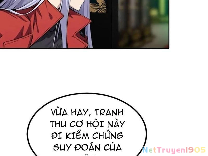 Trò Chơi Quỷ Dị: Ta Dựa Vào Vô Số Công Đức Khắc Thông Quan Chapter 177 - 77
