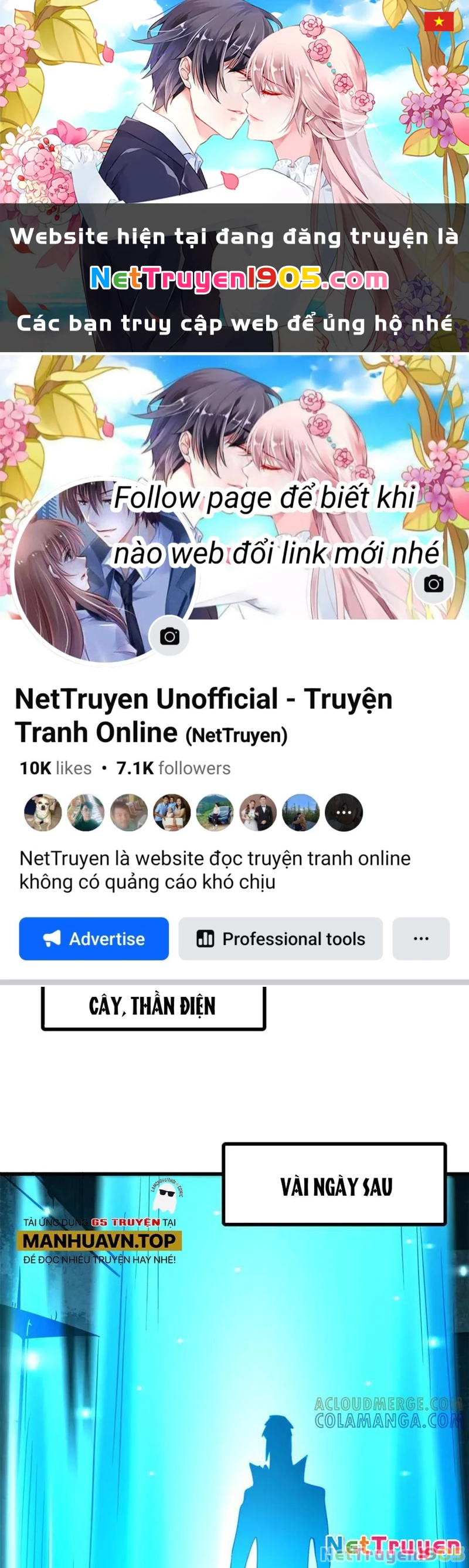 Siêu Cấp Thần Cơ Nhân Chapter 390 - 1