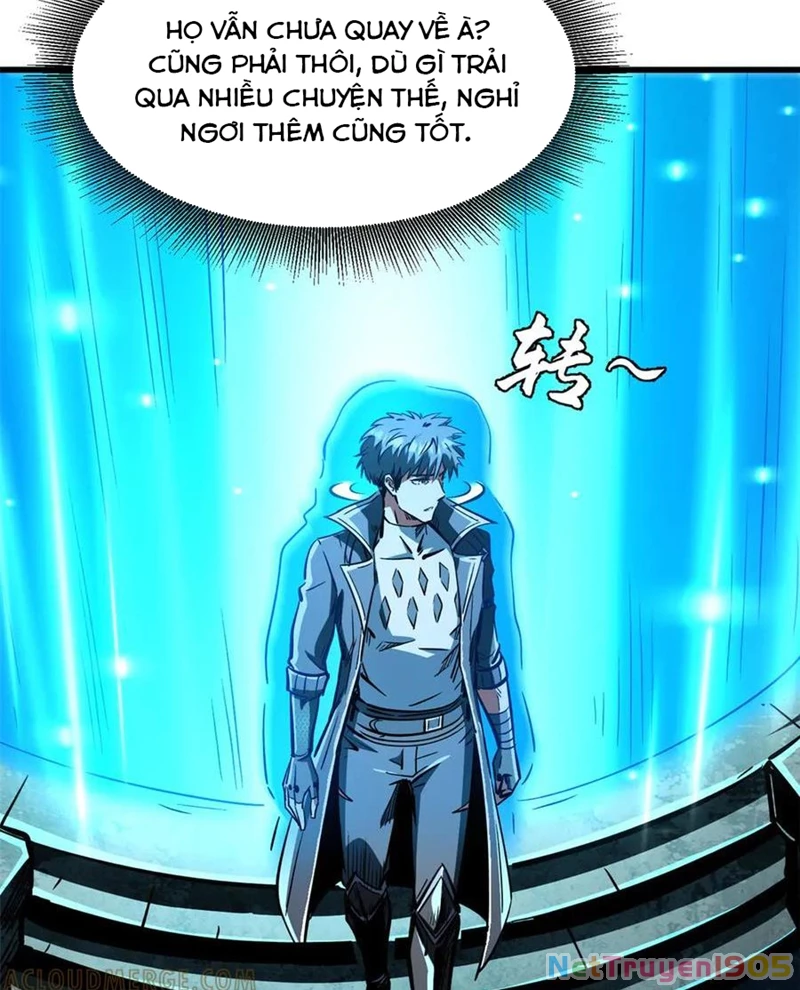 Siêu Cấp Thần Cơ Nhân Chapter 390 - 2