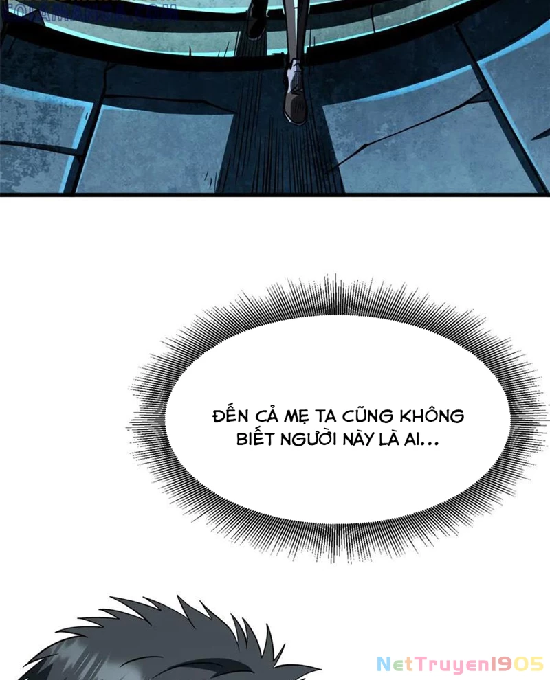 Siêu Cấp Thần Cơ Nhân Chapter 390 - 3