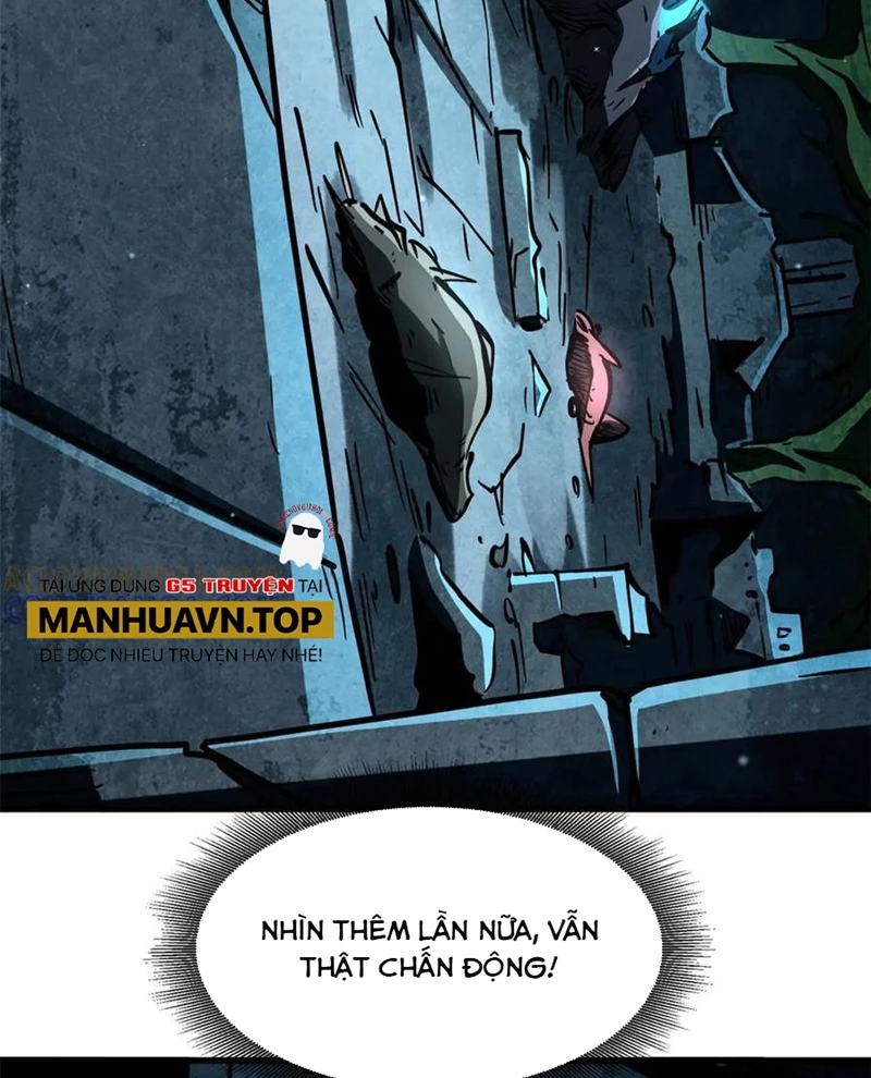 Siêu Cấp Thần Cơ Nhân Chapter 390 - 7