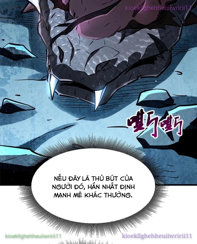 Siêu Cấp Thần Cơ Nhân Chapter 390 - 10