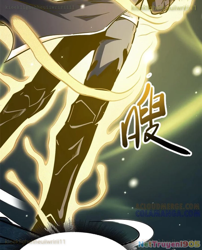 Siêu Cấp Thần Cơ Nhân Chapter 390 - 17
