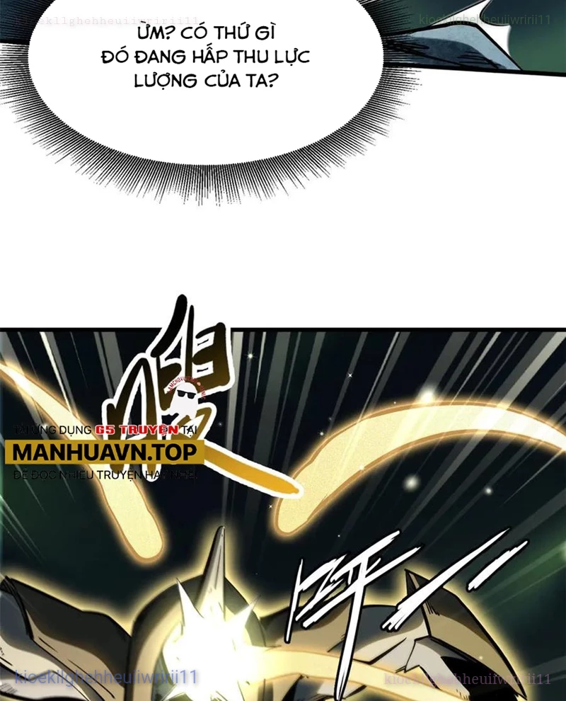 Siêu Cấp Thần Cơ Nhân Chapter 390 - 18