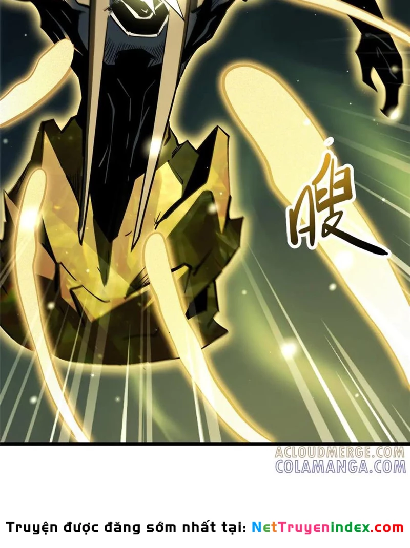 Siêu Cấp Thần Cơ Nhân Chapter 390 - 19