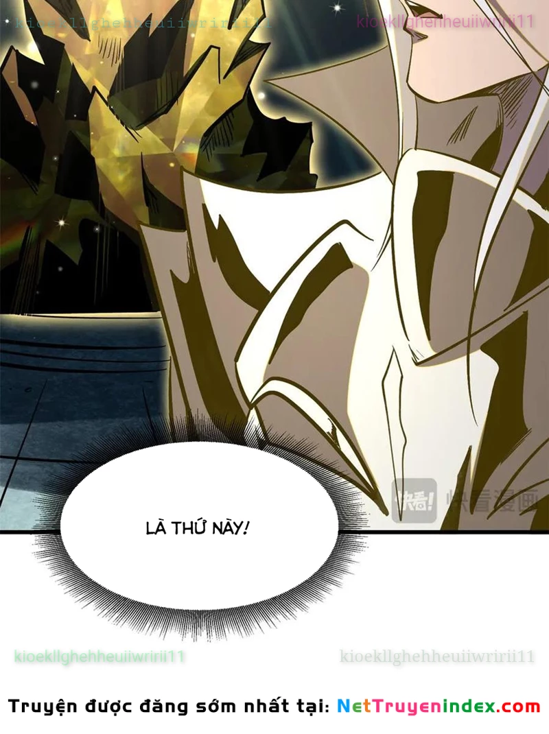 Siêu Cấp Thần Cơ Nhân Chapter 390 - 22