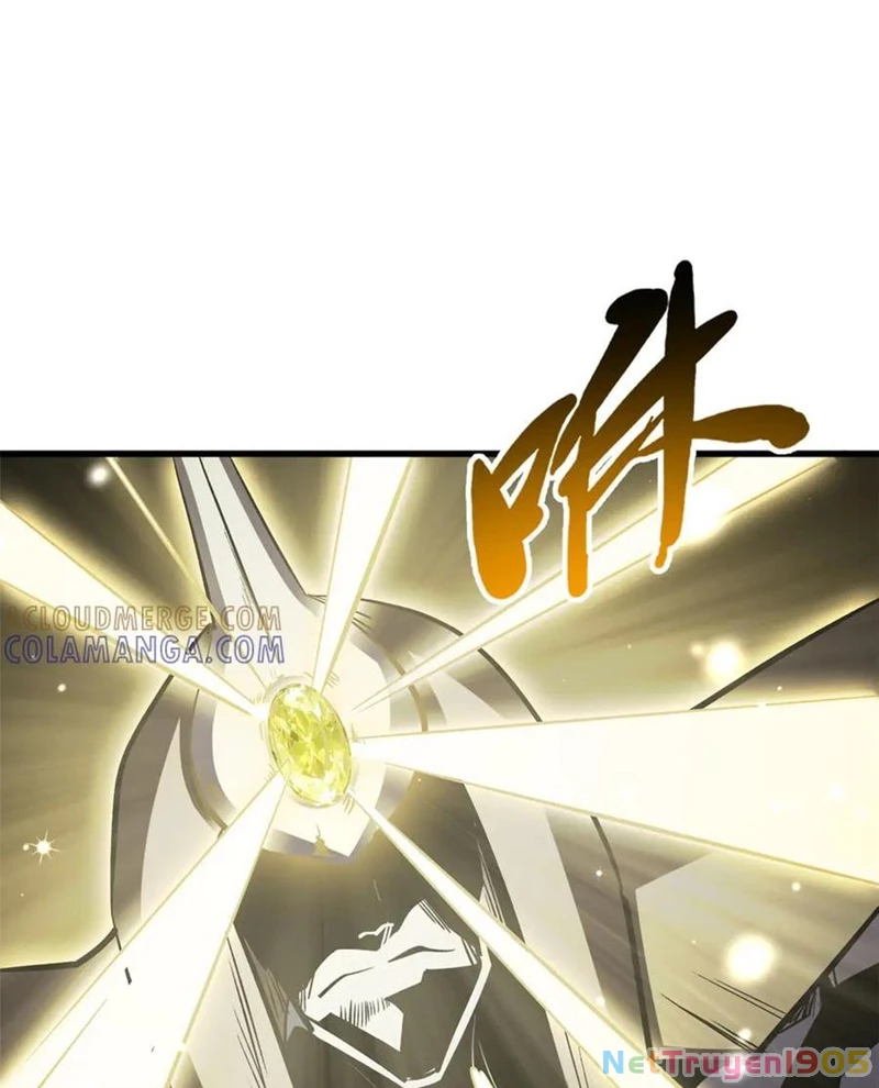 Siêu Cấp Thần Cơ Nhân Chapter 390 - 23