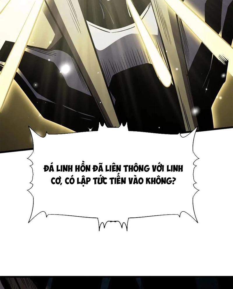 Siêu Cấp Thần Cơ Nhân Chapter 390 - 24
