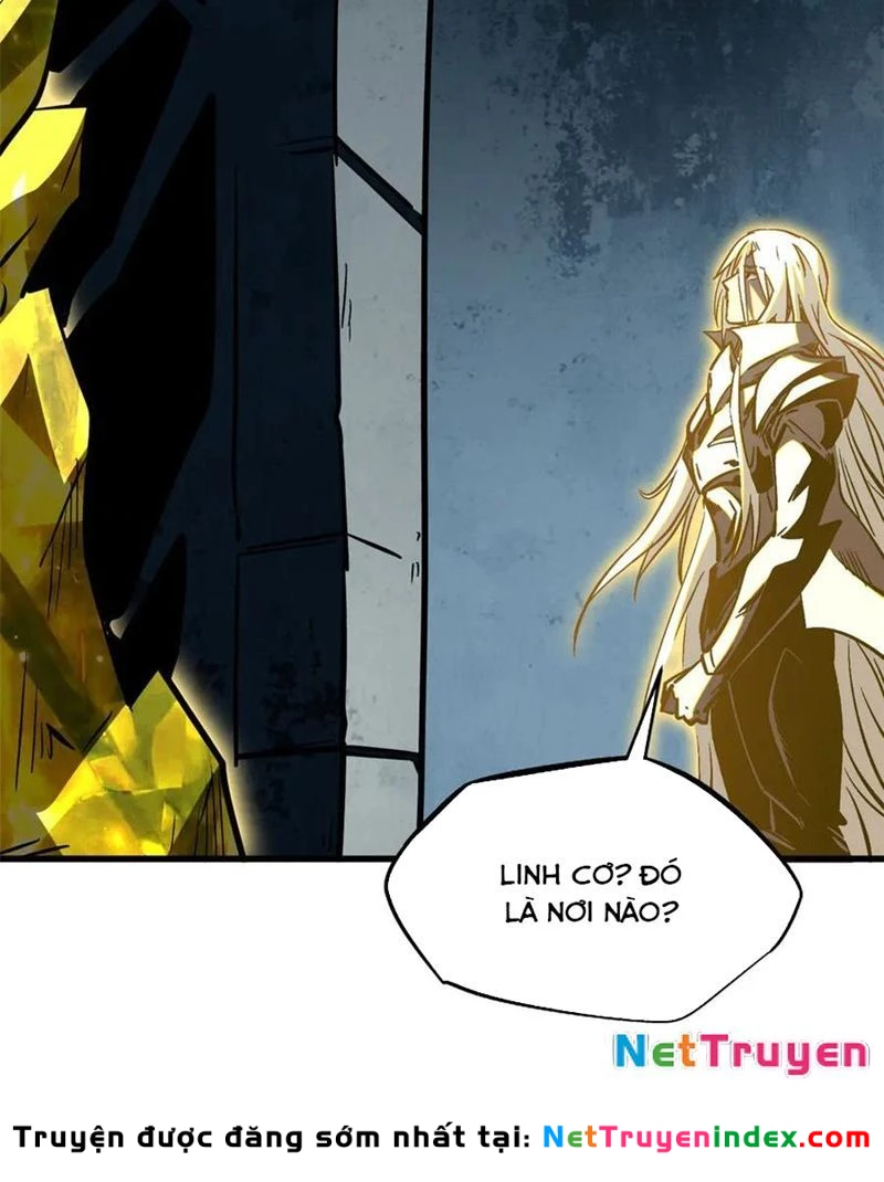 Siêu Cấp Thần Cơ Nhân Chapter 390 - 26