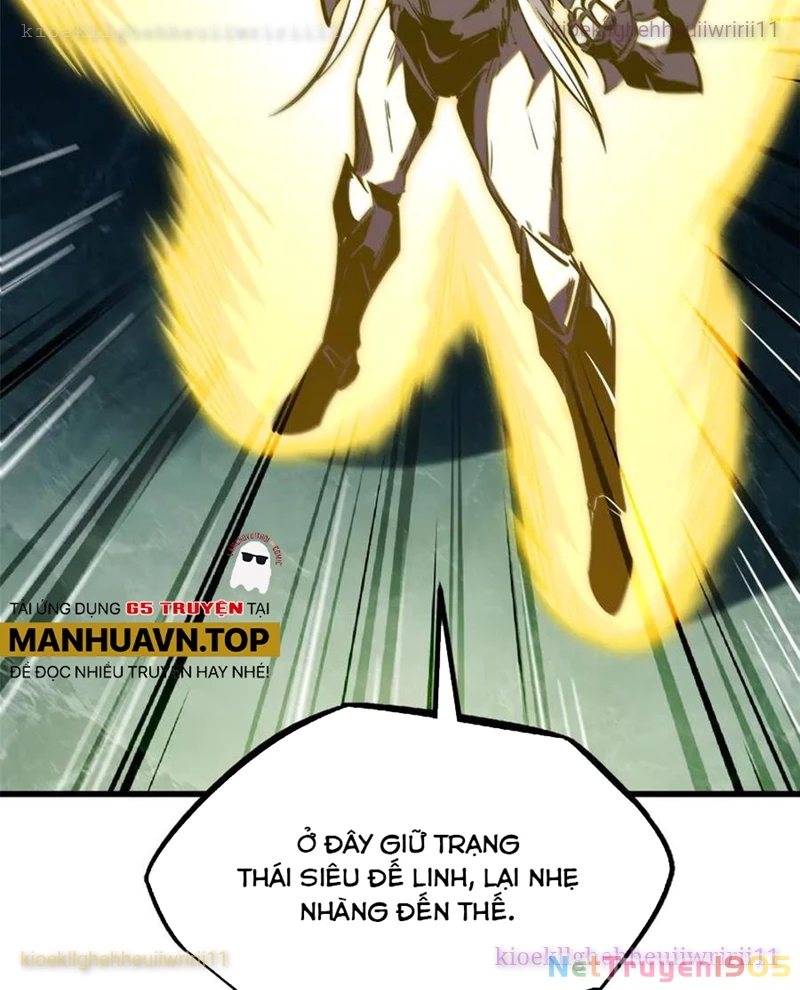 Siêu Cấp Thần Cơ Nhân Chapter 390 - 40